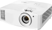 Optoma UHD55 4K Ultra HD DLP Ev Sineması ve Oyun Projektörü - 5