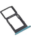 Huawei Nova Y60 Için Sım + Mikro Sd Kart Tepsisi - 6