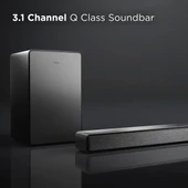 TCL Kablosuz Subwoofer'lı 3.1 Kanal Ses Çubuğu (Q6310) - 2