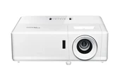 Optoma UHZ45 4K UHD Lazer Ev Sineması ve Oyun Projektörü - 1