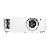 Optoma UHD38x Parlak, Gerçek 4K UHD Oyun Projektörü - 1