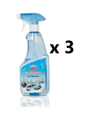Autokit 3 Adet Autokit Araç Oto Cam Buz Çözücü - 1