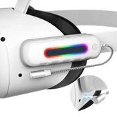 Oculus Quest 2 için Pil Paketi - 1