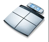 Beurer BF 105 Diyagnoz Terazi Vücut Analiz Tartısı - 4