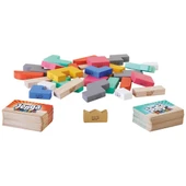 F4528 Hasbro Gaming - Jenga Maker +8 yaş - 2