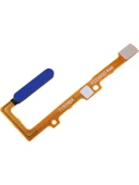 Huawei Nova 5t / Honor 20 Pro Için Parmak Sensörü Flex Kablo thumbnail 1