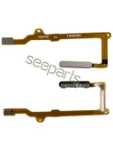 Huawei Nova 7i Için Ana Düğme Nova 7 Se Parmak Izi Dokunmatik Kımlık Sensörü Flex Kablo Şerit Değiştirme Onur 30S Parmak Izi Flex (Yurt Dışından) thumbnail 1