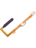Huawei Nova 5t / Honor 20 Pro Için Parmak Sensörü Flex Kablo thumbnail 5