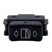 Mercedes 124 Kasa Sağ Ön Cam Açma Kapama Anahtarı thumbnail 4