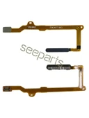 Huawei Nova 7i Için Ana Düğme Nova 7 Se Parmak Izi Dokunmatik Kımlık Sensörü Flex Kablo Şerit Değiştirme Onur 30S Parmak Izi Flex (Yurt Dışından) thumbnail 3