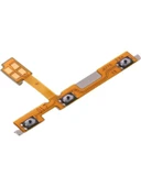 Huawei Nova 7 5g Için Güç ve Ses Düğmesi Flex Kablo thumbnail 2