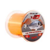 RYUJI XCAST 300M ORANGE SURF MİSİNA  Standart 0,30 - 3