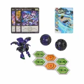 6066092 Bakugan Legends Başlangıç Paketi - 3