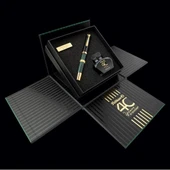 Pelikan Fountain Pen Limited Edition M800 40 Years of Souverän - 3