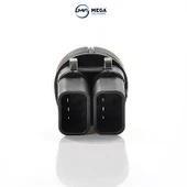 AN 0810 Mega Oto Market Cam Düğmesi Anahtarı Ford Connect 2004- Sonrası ile uyumlu thumbnail 2