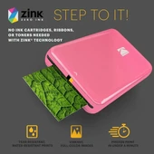 KODAK Step Anında Renkli Fotoğraf Yazıcısı - 4