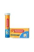 Redoxon Üçlü Etki 30 Efervesan Tablet - 1