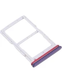 Huawei Nova 7 Se 5g Youth Için Tepsi + Nm Kart Tepsisi thumbnail 6