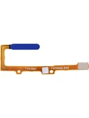 Huawei Nova 5t / Honor 20 Pro Için Parmak Sensörü Flex Kablo thumbnail 2