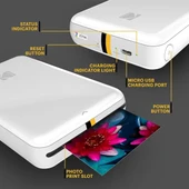 KODAK Step Anında Renkli Fotoğraf Yazıcısı - 5