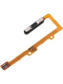 Huawei Nova 5t / Honor 20 Pro Için Parmak Sensörü Flex Kablo thumbnail 3