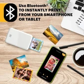 KODAK Step Anında Renkli Fotoğraf Yazıcısı - 1