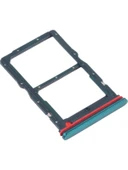 Huawei Nova 7 Se 5g Youth Için Tepsi + Nm Kart Tepsisi thumbnail 2