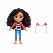 64383 Gabbys Dollhouse Gabby - 2