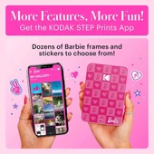 KODAK Step Anında Renkli Fotoğraf Yazıcısı - 5