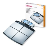 Beurer BF 105 Diyagnoz Terazi Vücut Analiz Tartısı - 1