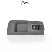 Mega Oto Market Sağ Cam Düğmesi Ducato - Boxer - Jumper 2011- Sonrası Uyumlu - 1