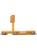 Huawei Nova 7 5g Için Güç ve Ses Düğmesi Flex Kablo thumbnail 3