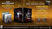 Warhammer 40.000: Space Marine II Gold Edition PS5 Oyun - 4