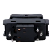 Mercedes 124 Kasa Sağ Ön Cam Açma Kapama Anahtarı thumbnail 2