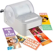 HP Sprocket Panorama Instant Taşınabilir Renkli Etiket ve Fotoğraf Yazıcısı ve Kağıt Paketi - 4