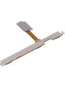 Huawei Nova 7 5g Için Güç ve Ses Düğmesi Flex Kablo thumbnail 1