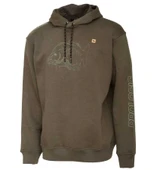 Prologic Mirror Carp Hoodie Ivy Green Kapüşonlu  M - 1
