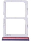 Huawei Nova 7 Se 5g Youth Için Tepsi + Nm Kart Tepsisi thumbnail 8