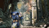 Warhammer 40.000: Space Marine II Gold Edition PS5 Oyun - 2