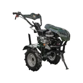 Kaan CP 250-S S3 3+1 Benzinli Çapa Makinesi - 1