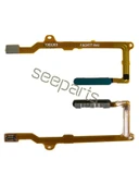 Huawei Nova 7i Için Ana Düğme Nova 7 Se Parmak Izi Dokunmatik Kımlık Sensörü Flex Kablo Şerit Değiştirme Onur 30S Parmak Izi Flex (Yurt Dışından) thumbnail 2