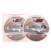 RYUJI XCAST 300M ORANGE SURF MİSİNA  Standart 0,30 - 1