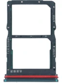 Huawei Nova 7 Se 5g Youth Için Tepsi + Nm Kart Tepsisi thumbnail 4