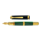 Pelikan Fountain Pen Limited Edition M800 40 Years of Souverän - 8