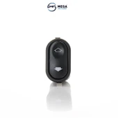 Mega Oto Market Cam Düğmesi Anahtarı Ford Fiesta ile uyumlu - 1