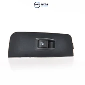 Mega Oto Market Sağ Cam Düğmesi Anahtarı Fiat Siena - Linea ile uyumlu - 2