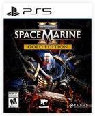 Warhammer 40.000: Space Marine II Gold Edition PS5 Oyun - 1
