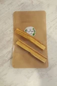 Palo Santo Nazar a Doğal Tütsü PalaSanto 2 Adet 15-20 g Negatif Enerji Yoga Palosanto Ritüel Spiritüel Palo Santo thumbnail 4