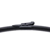 Mega Oto Market RBW Otomobil Sileceği Muz Silecek Takımı 65/65 cm 26/26 inch Seat Leon 2 ile uyumlu - 3