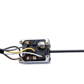 Mega Oto Market Sensen Far Kolu Renault 12 ile uyumlu - 6